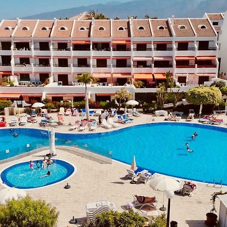 Americas Holiday Home Playa de las Americas  Exterior photo