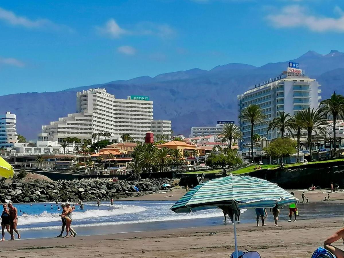 Americas Holiday Home Playa de las Americas  Exterior photo