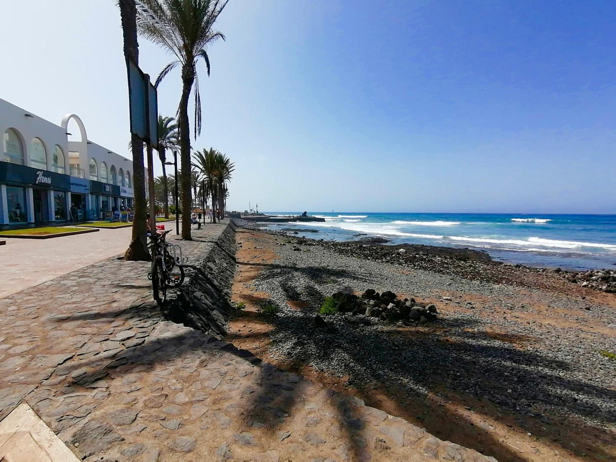 Americas Holiday Home Playa de las Americas  Exterior photo