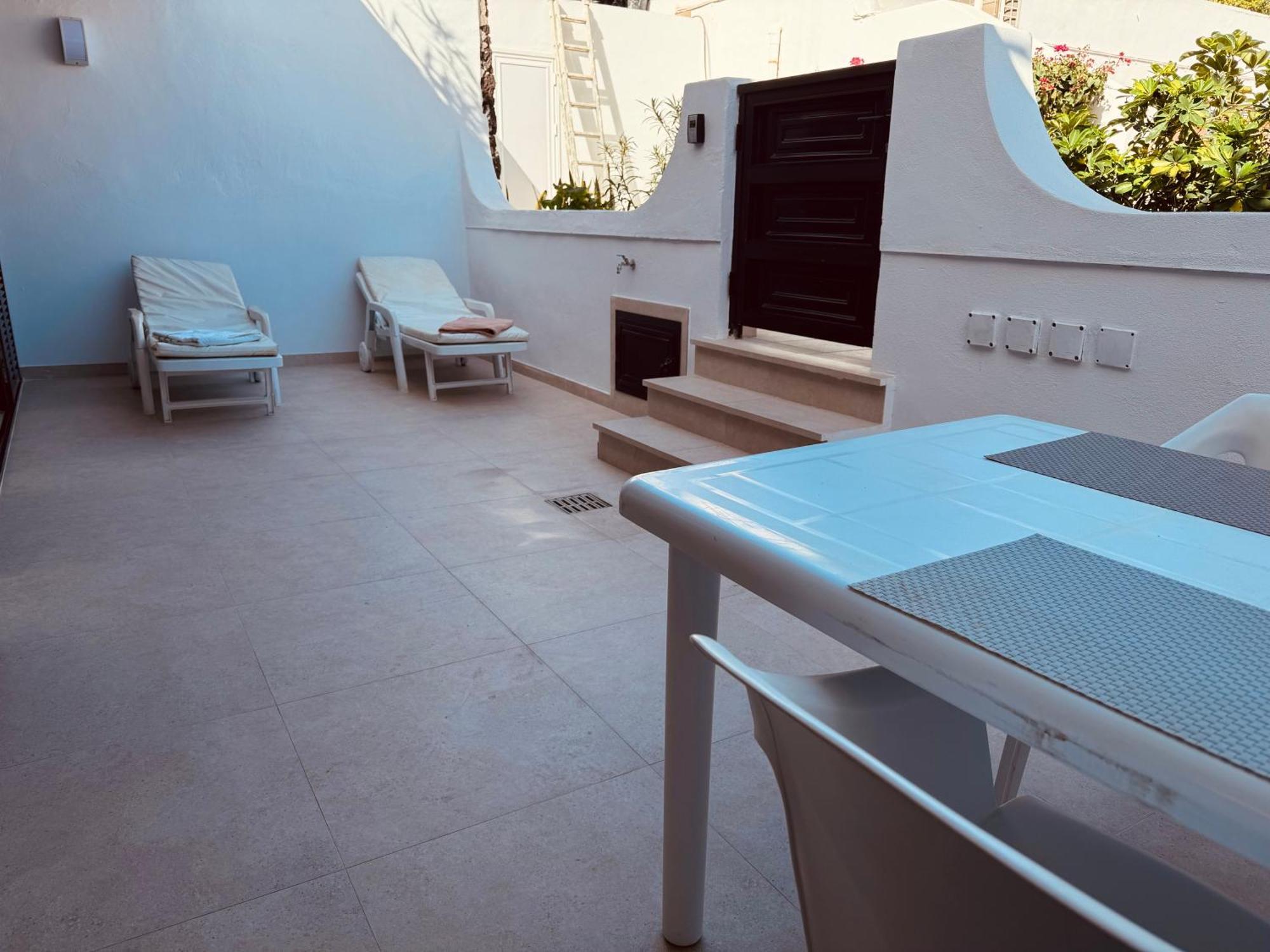 Americas Holiday Home Playa de las Americas  Exterior photo