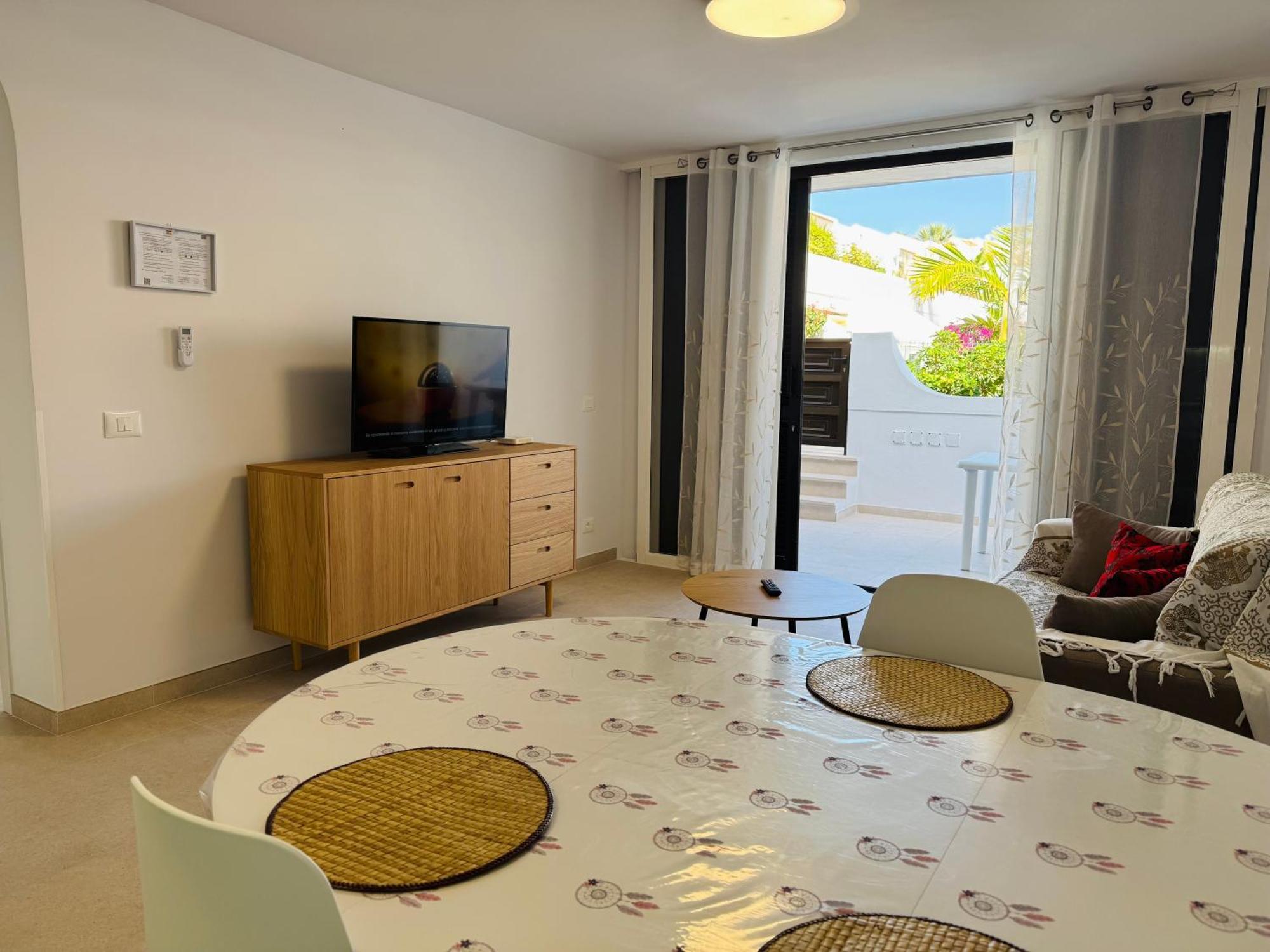 Americas Holiday Home Playa de las Americas  Exterior photo