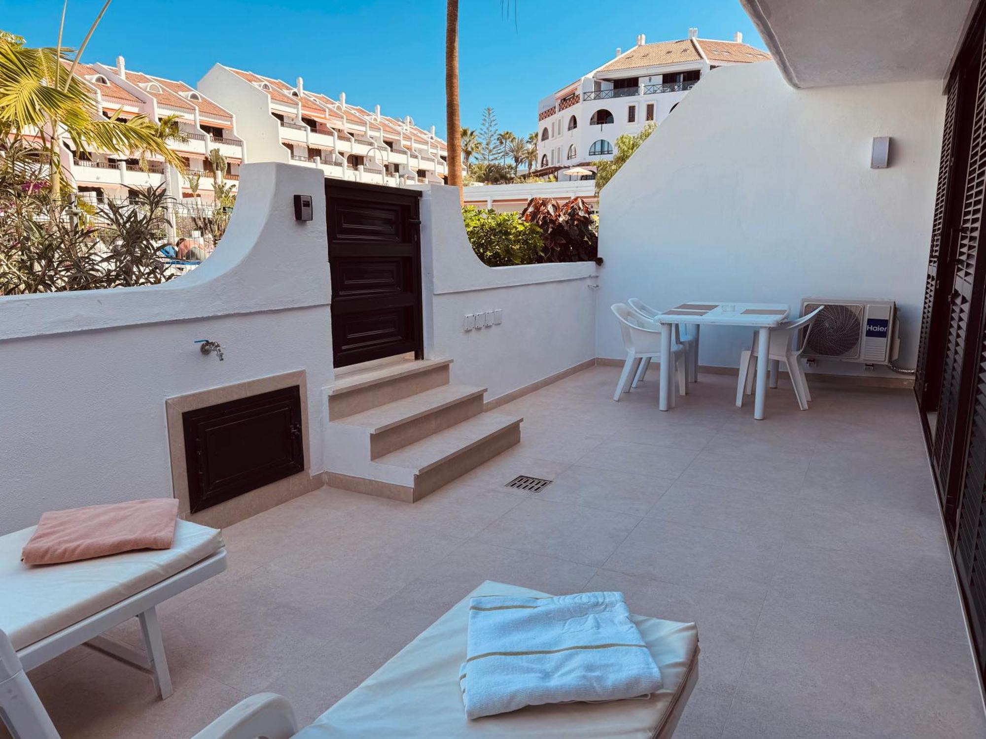 Americas Holiday Home Playa de las Americas  Exterior photo