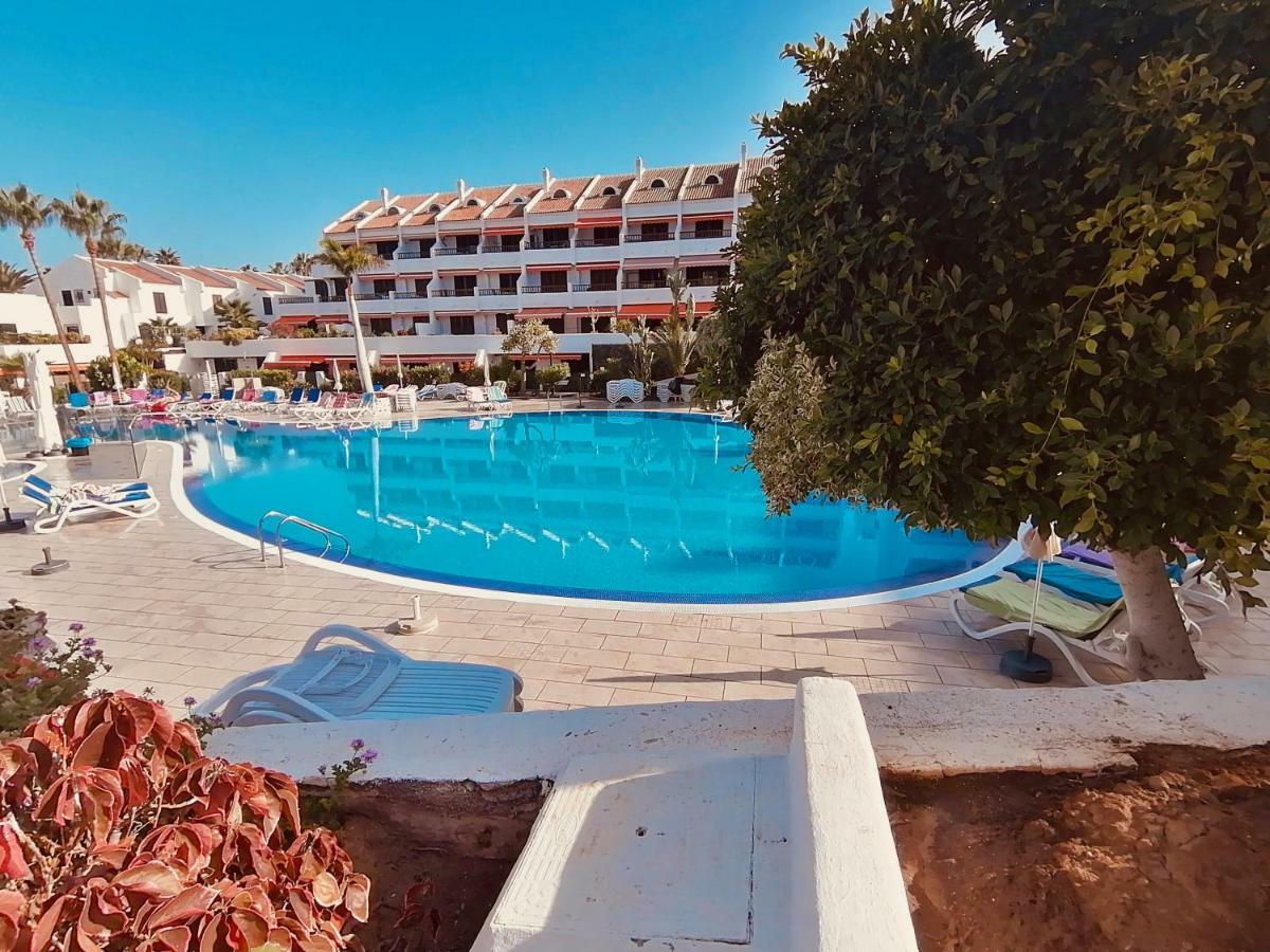 Americas Holiday Home Playa de las Americas  Exterior photo