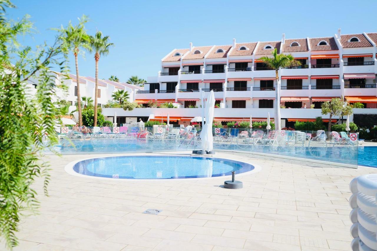Americas Holiday Home Playa de las Americas  Exterior photo
