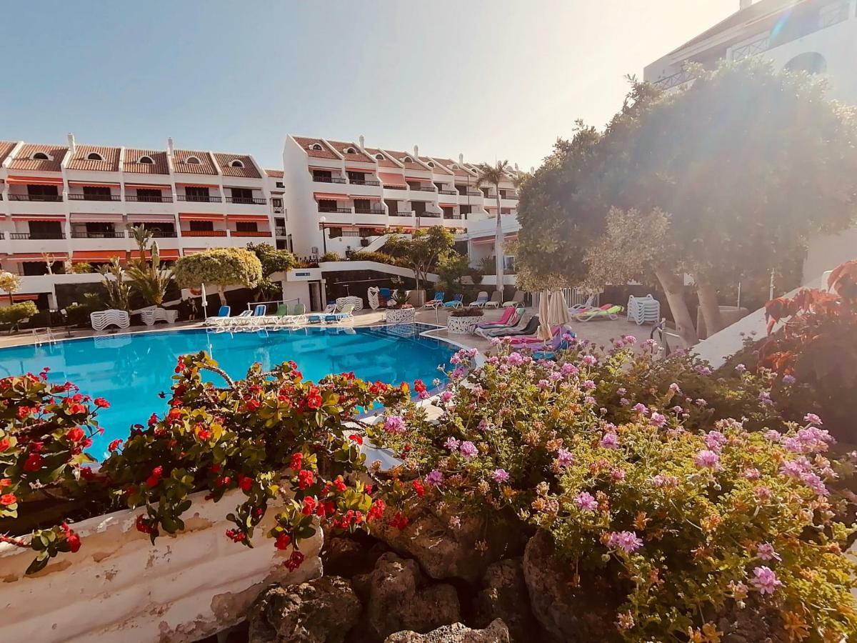 Americas Holiday Home Playa de las Americas  Exterior photo