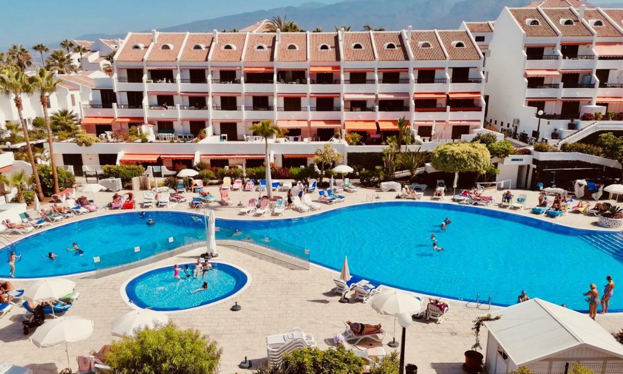Americas Holiday Home Playa de las Americas  Exterior photo