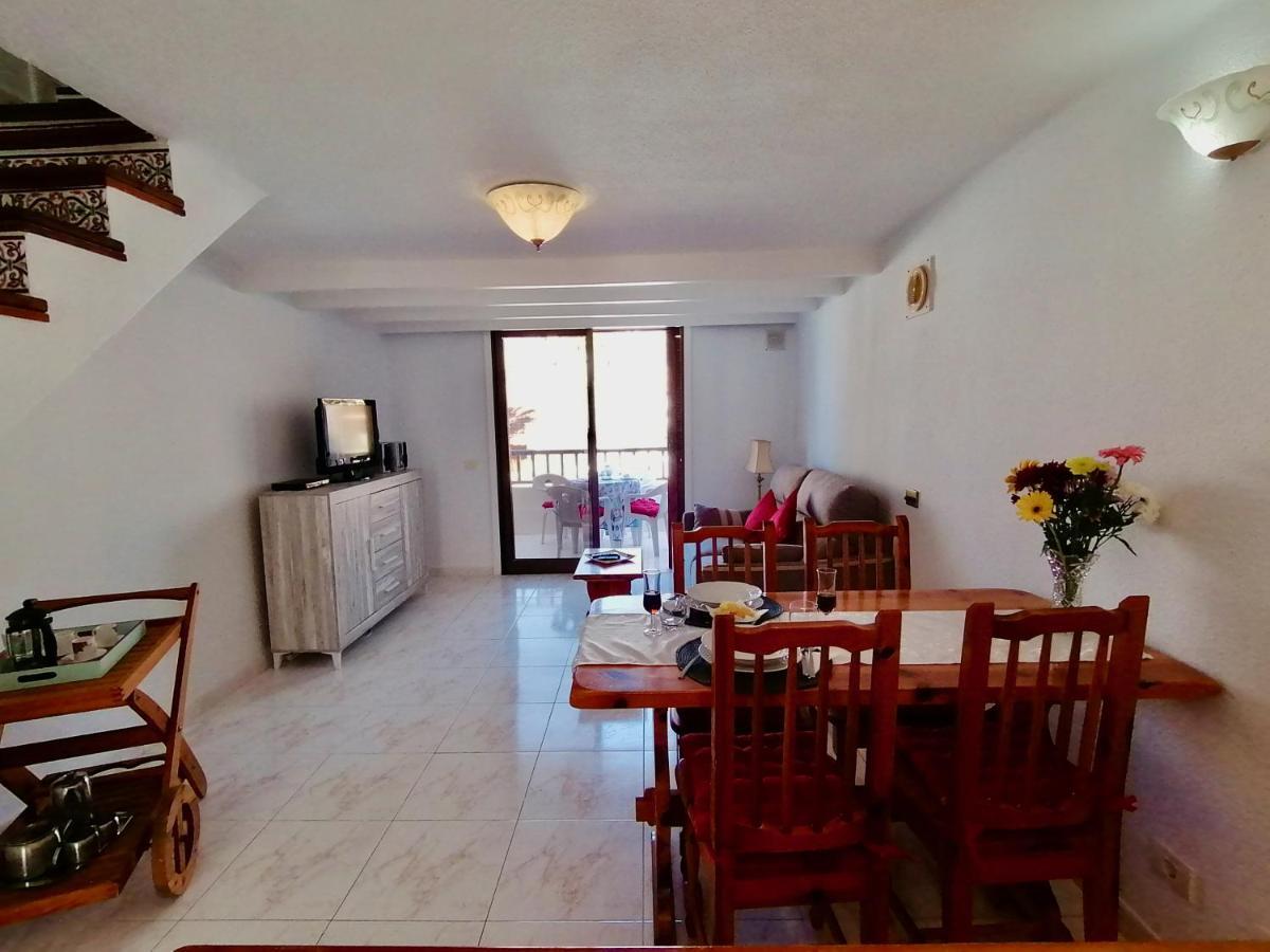 Americas Holiday Home Playa de las Americas  Exterior photo