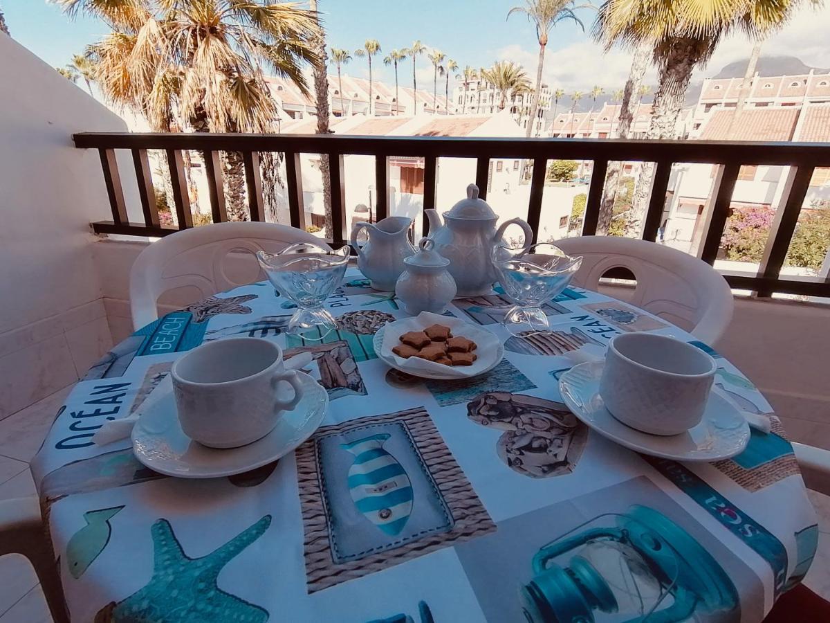 Americas Holiday Home Playa de las Americas  Exterior photo