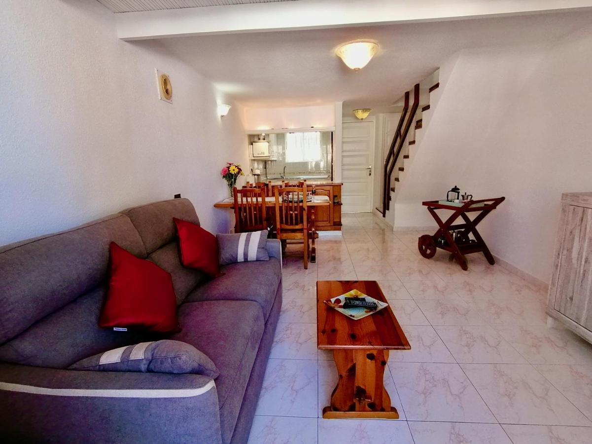 Americas Holiday Home Playa de las Americas  Exterior photo